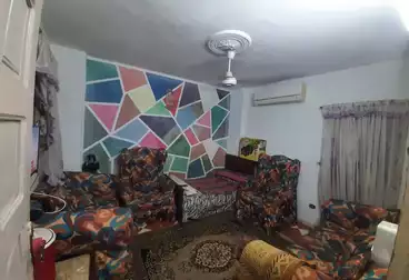 Apartments For sale - 3 rooms - floor 5