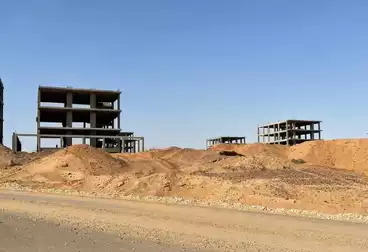 Residential Land For sale