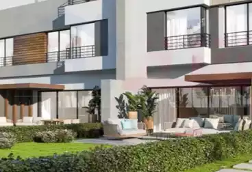 Twin House For sale - 4 rooms