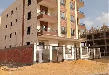 Apartments For sale - 3 rooms - floor 1