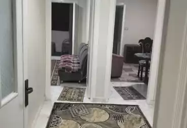 Furnished Apartment For sale - 5 rooms - floor 3