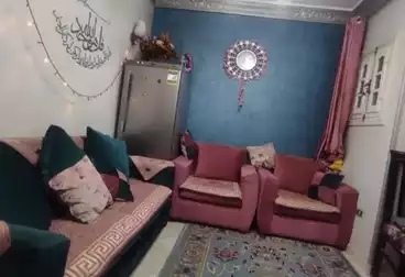 Apartments For sale - 2 rooms - floor 7