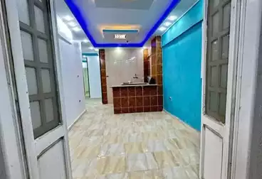 Apartments For sale - 2 rooms - floor 6