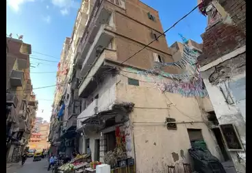 منزل / بيت للبيع - 3 غرف