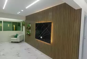 شقق للبيع - 3 غرف - بالدور 4