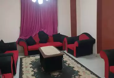 Properties For rent - 3 rooms - floor 1