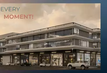 Apartments For sale - 3 rooms - floor 2