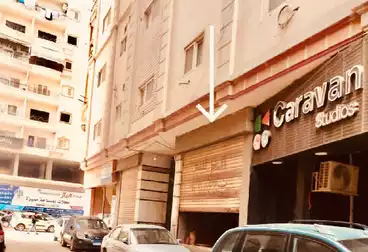 Commercial For sale - floor 0