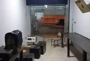 تجاري للإيجار - بالدور 0