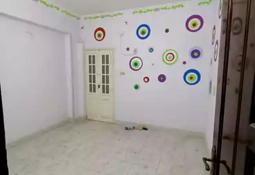 Apartments For rent - 3 rooms - floor 1