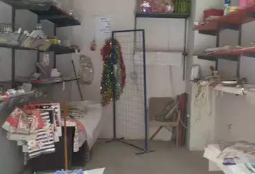 Commercial For rent - floor 1