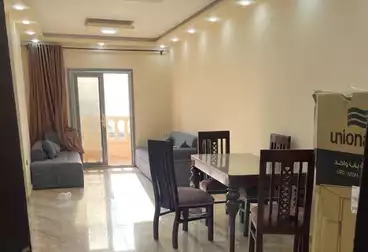 شقق مفروشة للإيجار - 2 غرف - بالدور 5