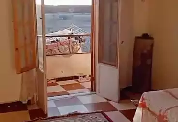Roof For sale - 3 rooms - floor 6