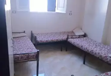 Furnished Apartment For sale - 3 rooms - floor 7