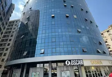 Corporate Branch For rent - 3 rooms - floor 3
