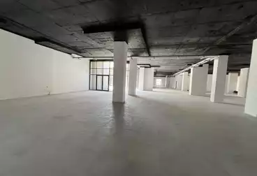 Corporate Branch For rent - floor 2