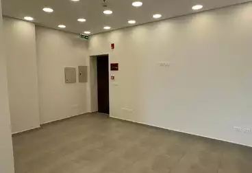 Offices For rent - 1 rooms - floor 2