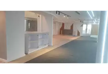 Full Floor Administrative For rent - 4 rooms - floor 2