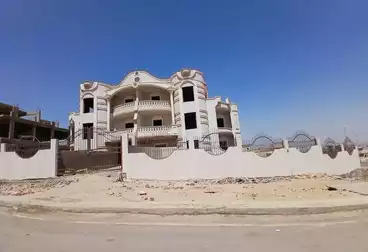 Villas For sale - 7 rooms
