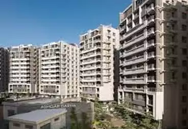 Apartments For rent - 2 rooms - floor 6