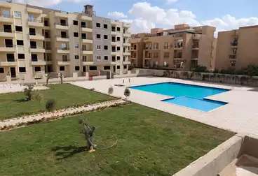 Apartment with Garden For sale - 3 rooms - floor 0