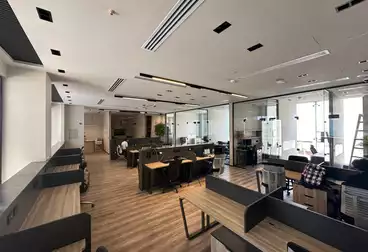 Administrative For rent - floor 1