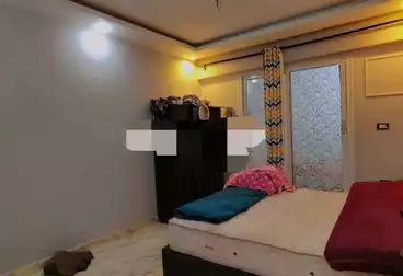 شقق مفروشة للبيع - 2 غرف - بالدور 5