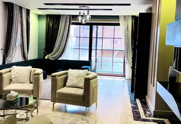 Apartments For rent - 3 rooms - floor 8
