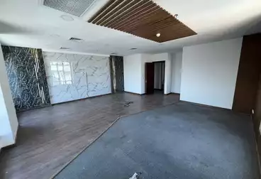 Corporate Branch For rent - 6 rooms - floor 2