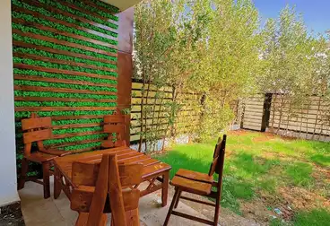 Villas For rent - 3 rooms