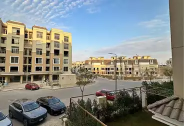 Apartments For sale - 1 rooms - floor 4