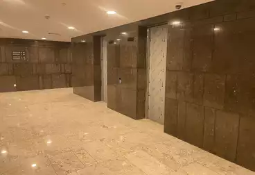 Administrative For rent - 3 rooms - floor 3