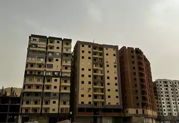 undefined undefined - 3 rooms - floor 7
