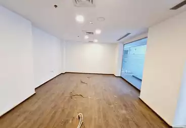 Offices For rent - 2 rooms - floor 1