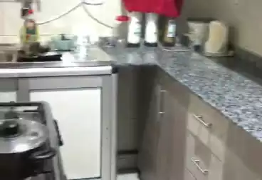 Furnished Apartment For rent - 2 rooms - floor 1