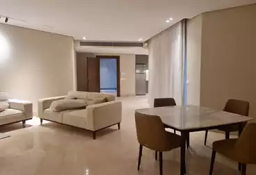 Furnished Apartment For rent - 2 rooms - floor 1