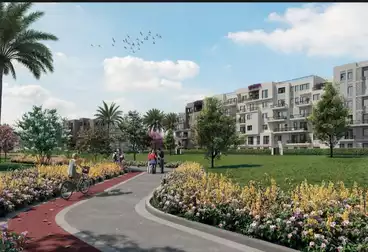 Apartments For sale - 3 rooms - floor 3