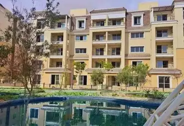 Apartment with Garden For sale - 2 rooms - floor 0