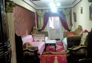 Apartments For sale - 2 rooms - floor 6