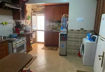 Apartments For sale - 3 rooms - floor 2
