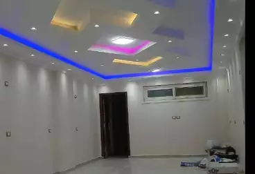 Administrative For rent - 4 rooms - floor 4
