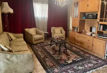 شقق للبيع - 5 غرف - بالدور 3