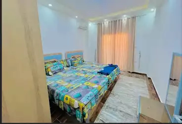 Separate Villa For rent - 5 rooms