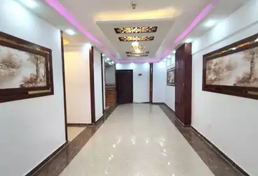 Apartments For sale - 3 rooms - floor 2