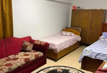 Furnished Apartment For sale - 3 rooms - floor 2