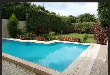 Separate Villa For rent - 5 rooms