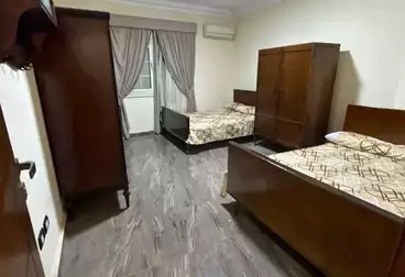 Furnished Apartment For rent - 2 rooms - floor 1