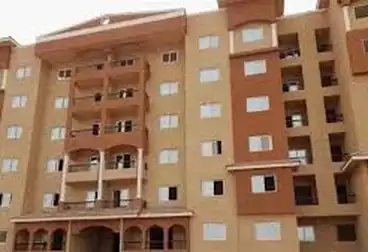 شقق للبيع - 3 غرف - بالدور 2