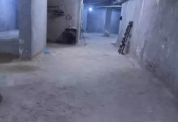 Garage For sale