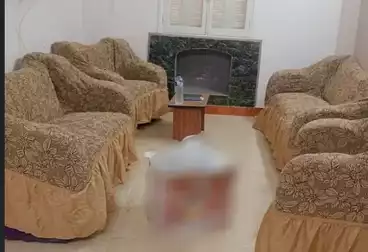 شقق مفروشة للبيع - 3 غرف - بالدور 2